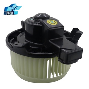 Ventilateur de climatisation de voiture 12V à équilibrage dynamique pour conduite à droite - Product Image 4