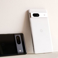Téléphone portable d'occasion en gros, débloqué d'usine, original, reconditionné, Google Pixel 7a 128 Go, version globale, grade A+, comme neuf