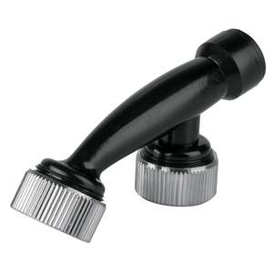 Ugello BOQ2-FUG per nebulizzatori agricoli compatibile con spruzzatori a benzina FUG-252/FUG-254 - Product Image 1