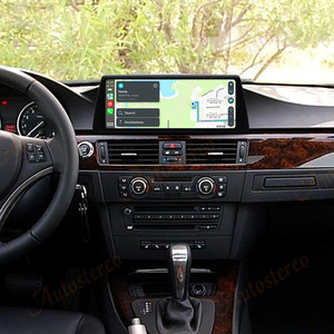 Autostereo Android Radio <span class=keywords><strong>de</strong></span> coche para BMW 3 Series 2004-2011 CCC/CIC REPRODUCTOR <span class=keywords><strong>DE</strong></span> <span class=keywords><strong>CD</strong></span> DVD estéreo Carplay unidad principal <span class=keywords><strong>de</strong></span> navegación grabadora - Product Image 4