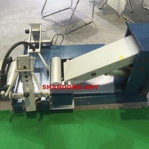 Máy Rải Lốp Lớn Bằng Khí Nén Máy Mở Rộng Lốp Sàn Có Sẵn Máy Mở Rộng Bánh Xe Ngang Để Sửa Chữa Lưu Hóa - Product Image 4