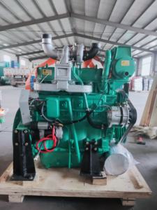 Motore Marino Volvo Penta TAMD 61A, Motore Diesel Marino SDEC - Product Image 5