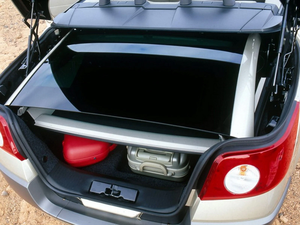 Amortiguadores de Gas para Maletero Trasero de Automóvil, para Renault Megane MK2 Hatchback 2002-2008 8200051750 - Product Image 6