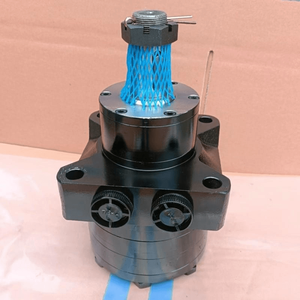 Motor hidráulico orbital cuantitativo Tejing TG0625 TG0625MV460AAAB TG0280 TG0195 TG0170 Motor TG - Product Image 2