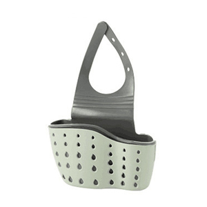 Sink Organizer Kitchen Faucet Sponge Holder Drainer basket Soap Sponge Faucet Storage rack