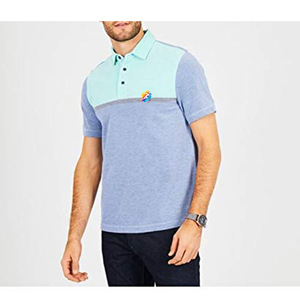 Chemise Lacostaa pour homme - 100% coton molletonné respirant et à séchage rapide - Product Image 3