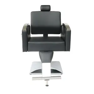 液压造型椅理发椅子理发店和沙龙椅子价格