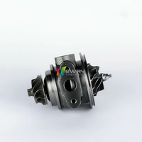 Kartrid Turbocharger TD025 49373-01001 untuk Volkswagen Touran 1.4L mesin TSI CAXA Turbo Core