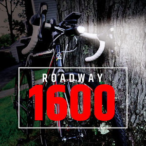 1600LM Promotion Profession Lumière Vélo 1600 Lumenes Vélo Lumière Vélo Lumière - Product Image 5