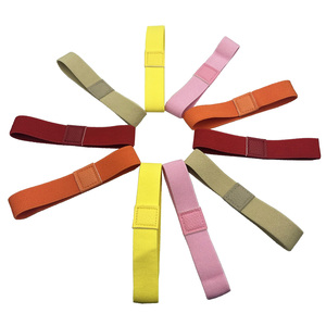 7Pcs Gói Màu Sắc Ngẫu Nhiên 2.5Cm Chiều Rộng Bento Hộp Dây Đeo Đa Chức Năng Dây Đeo Đàn Hồi Cho Đảm Bảo Hộp Ăn Trưa Máy Tính Xách Tay - Product Image 3