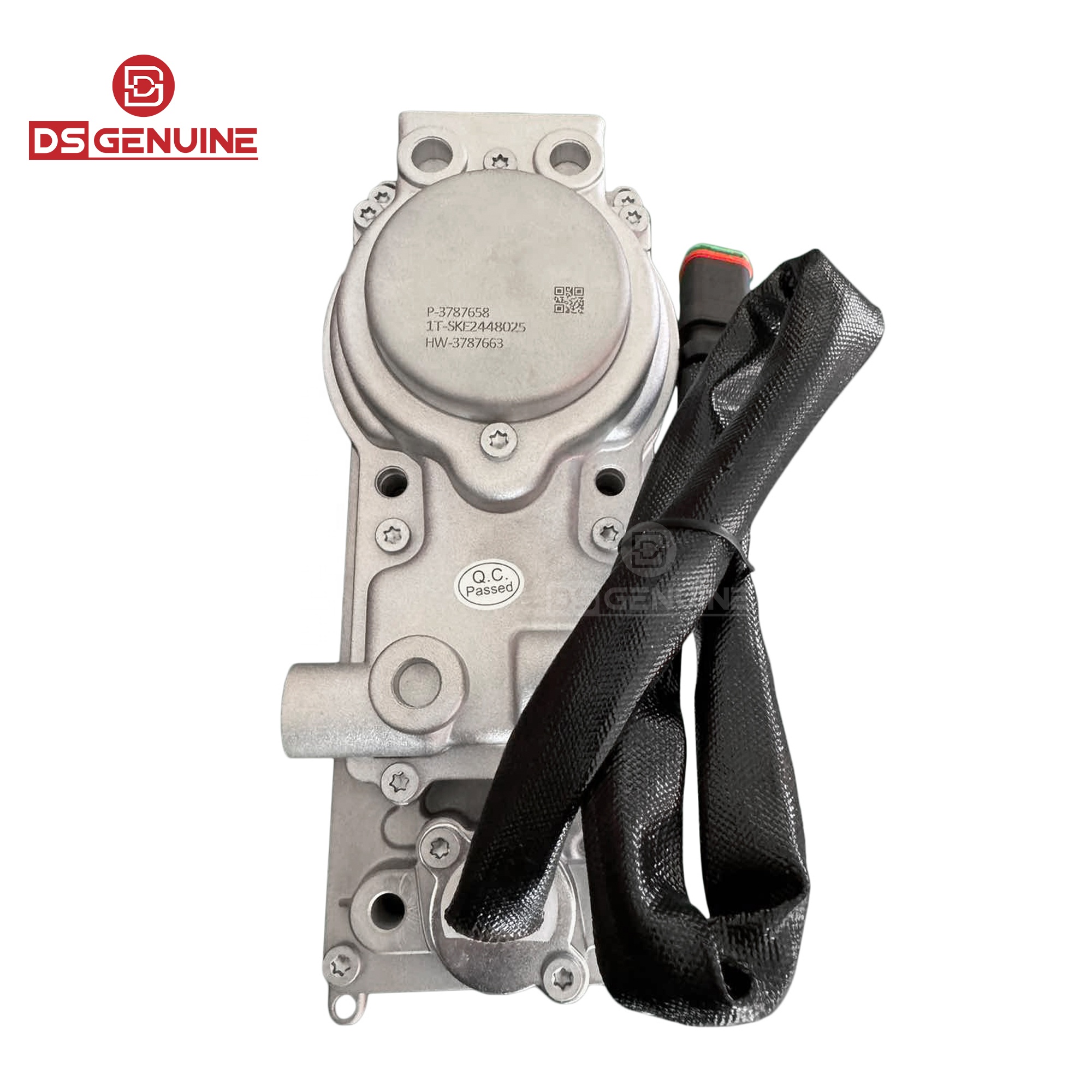 High Performance Diesel Engine VGT Turbo Actuator 3787658