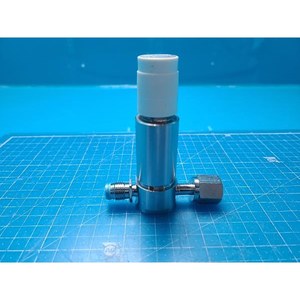 เครื่องควบคุมแรงดันที่มีความแม่นยำ12-1B11AAED-029ของเทสคอมชิ้นส่วนอุปกรณ์เซมิคอนดักเตอร์รุ่นเก่าที่ใช้ - Product Image 5
