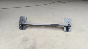Repuestos de Soporte de Caja de Cambios para Motor Liugong 18D4967, Maquinaria de Construcción de Alta Calidad - Product Image 2