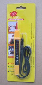 Tester <span class=keywords><strong>di</strong></span> <span class=keywords><strong>Tensione</strong></span> <span class=keywords><strong>Rilevatore</strong></span> <span class=keywords><strong>di</strong></span> <span class=keywords><strong>Tensione</strong></span> Tester a Induzione Multifunzione Test Elettrico Miglior <span class=keywords><strong>Rilevatore</strong></span> <span class=keywords><strong>di</strong></span> <span class=keywords><strong>Tensione</strong></span> 8 in 1 - Product Image 5