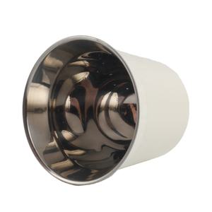 Tazas de Espresso de Acero Inoxidable, Tazas de Café con Aislamiento de Doble Pared - Product Image 4