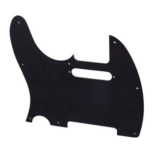 Plaque de protection décorative pour guitare électrique, 3 couches de PVC, protection contre les rayures, pour style <span class=keywords><strong>Telecaster</strong></span> - Product Image 6