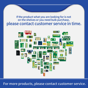 Thương hiệu mới MLT-<span class=keywords><strong>D115L</strong></span> Cartridge thiết lập lại <span class=keywords><strong>chip</strong></span> cho <span class=keywords><strong>Samsung</strong></span> SL-M2620/2620dn/2820dw/2820/2830nd Máy in Laser <span class=keywords><strong>Chip</strong></span> mực - Product Image 5