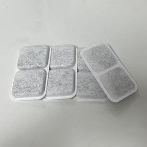 Lot de 14 filtres de remplacement pour litière Umbo/Regular/Smartsift pour absorber et rafraîchir les odeurs de litière - Product Image 2