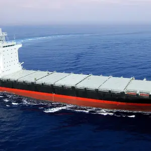 Guangzhou Nieuwe En Gebruikte 20ft/40ft Zeecontaineragent In China Naar Mauritius