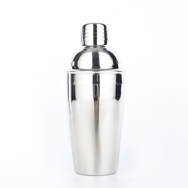 Silver-550ml