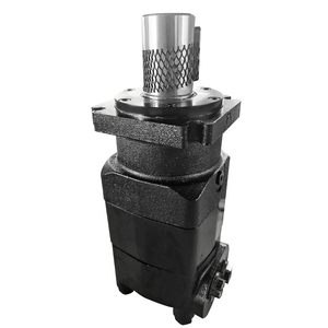 Motor Hidráulico Lapvier 119-1031 Tipo Pistón, Repuesto para Eaton Danfoss Char-Lynn - Product Image 2