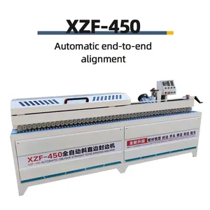 Cheap Price Best For Sale Straight Banding Machine Factory Manufacture Supplier Woodworking Machinery Edge Banders