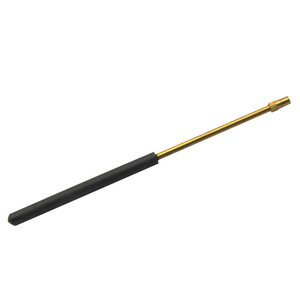 Varillas de alambre de platino, varillas de metal, varillas de cobre, varillas de inoculación, biología, instrumentos de enseñanza para escuelas secundarias. - Product Image 1