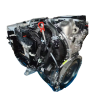 Nuevo motor completo M274.920 2.0T Turbo de gasolina para Mercedes-Benz Clase C W205 Clase E W213 GLC X253