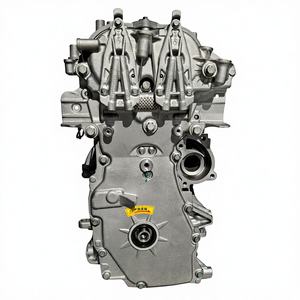 Motore HRA2 1.2T Originale di Alta Qualità per <span class=keywords><strong>Nissan</strong></span> <span class=keywords><strong>Qashqai</strong></span> HRA2DDT HR12DDT, Motore Turbo <span class=keywords><strong>Nissan</strong></span> - Product Image 4