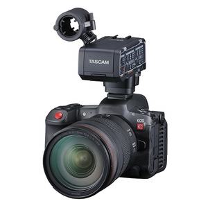 E s o R5 C lensa kamera profesional, untuk canon, kamera bioskop mirrorless, kamera 8K video Full frame sensor CMOS - Product Image 4