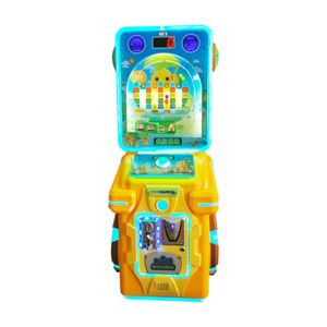 Máquina de Pinball Operada con Monedas, Venta Directa de Fábrica, Máquina de Juegos de Pinball para Niños - Product Image 5