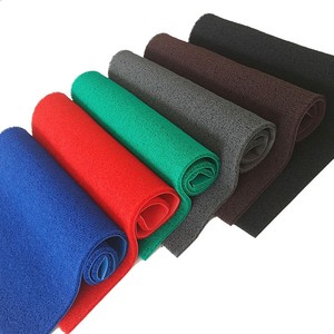 Tapis en <span class=keywords><strong>PVC</strong></span> à faible entretien Bothwin avec service de découpe, nettoyable pour le sol des chenillets et les zones de toilettage - Product Image 2