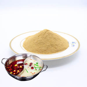 Ингредиенты дополняют пищевые органические натуральные пищевые пивные дрожжевые экстракты порошок - Product Image 5