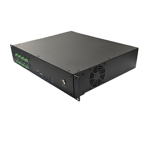 Système de détection acoustique distribuée (DAS) haute précision DAS9000 pour les infrastructures critiques - Product Image 4