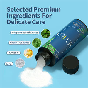 Polvo para Dar Volumen <span class=keywords><strong>Sevich</strong></span>, Logotipo Personalizado, 20 g, Polvo Texturizador para el Cabello, Ligero y Fresco, Polvo Voluminizador para Hombre - Product Image 2