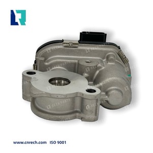 14710-6CA1C วาล์ว EGR 14710-6CA1D 14710-6CA2A 14710-6CA1B 14710-6CA1E <span class=keywords><strong>ส</strong></span>ำหรับ nisan X-Trail T32 - Product Image 6