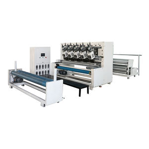 Mesin jahit Quilting ultrasonik kasur kualitas Super baru 2024 dengan harga pabrik - Product Image 1