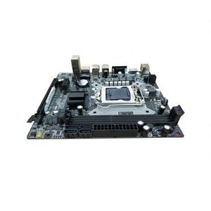 Venta al por Mayor de Piezas de Computadora para Juegos a Precio Económico, Placa Base H61 Lga1155 para Escuela y Oficina - Product Image 2