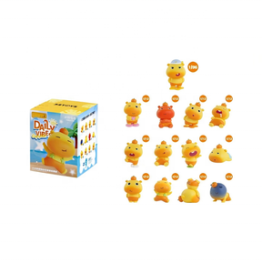 2026 Nuevo Producto Creativo Serie Diaria <span class=keywords><strong>de</strong></span> <span class=keywords><strong>Lulu</strong></span>, el Pequeño Delfín Acuático, Caja Sorpresa <span class=keywords><strong>de</strong></span> Partículas <span class=keywords><strong>de</strong></span> PVC, Adorno <span class=keywords><strong>de</strong></span> Juguete <span class=keywords><strong>de</strong></span> Moda, Regalo <span class=keywords><strong>de</strong></span> Moda - Product Image 6