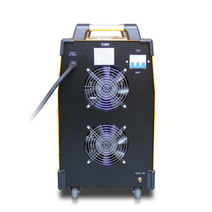 Machine à souder <span class=keywords><strong>TIG</strong></span> <span class=keywords><strong>Rilon</strong></span> <span class=keywords><strong>TIG</strong></span> 315PACDC ac dc aluminium IGBT Inverter - Product Image 3