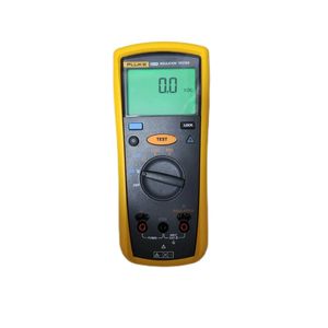 สำหรับเครื่องทดสอบความต้านทานฉนวนแบบดิจิตอล 1503 รุ่น 500V/1000V 1503 1503 1508 1507 เครื่องทดสอบความต้านทานฉนวน 1503 - Product Image 1