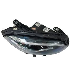 Pour <span class=keywords><strong>Mercedes</strong></span> Benz <span class=keywords><strong>classe</strong></span> B W246 W242 assemblage de phares LED blanc froid d'origine pour B180 B200 B220 B250 12V OEM voiture A2469063401 - Product Image 4