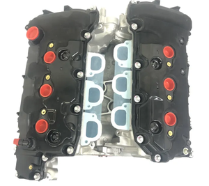 3.0NA montaje completo del motor LFW bloque largo LFW LFF1 LZD 3.0L para Buick Regal GL8 <span class=keywords><strong>GM</strong></span> 3,0 litros V6 <span class=keywords><strong>CTS</strong></span> SLS SRX - Product Image 2