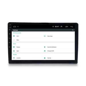 Reproductor de radio para coche de <span class=keywords><strong>precio</strong></span> competitivo 2DIN 10 pulgadas sistema Android REPRODUCTOR DE DVD para coche en stock - Product Image 4
