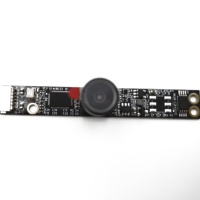Module de caméra USB OV5648 5MP à 5 broches avec objectif à 70 degrés