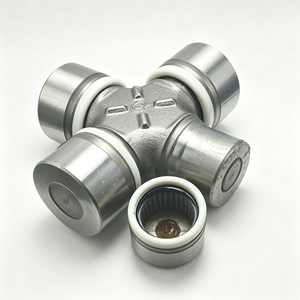 En promotion : Croisillon universel GU-1000 27x81.75mm, Kit de croisillon universel pour machines agricoles GU1000, Roulement croisé - Product Image 4