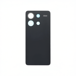 Carcasa Trasera para Xiaomi Redmi Note 13 4G con Lente de Cámara Negra - Product Image 2