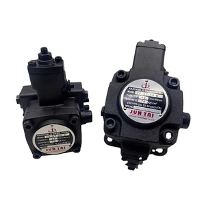 ปั๊มสูบน้ำ Jun Tai VP-SF-30-D VP-SF-20-D VP-SF-15-D ของแท้สินค้าใหม่ - Product Image 2
