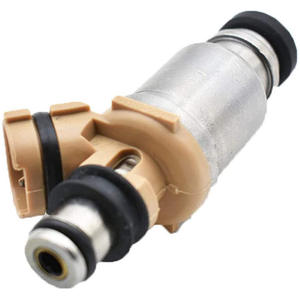 <span class=keywords><strong>Injecteur</strong></span> de carburant <span class=keywords><strong>essence</strong></span> haute performance 23250-16150 23209-16150 compatible avec Toyota Corolla AE110 4AFE 5AFE - Product Image 2