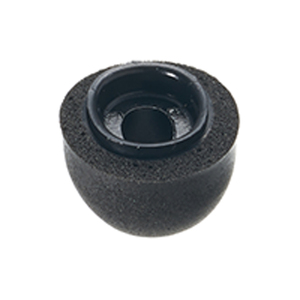 Embouts <span class=keywords><strong>de</strong></span> remplacement en mousse à mémoire <span class=keywords><strong>de</strong></span> forme à démontage simple et confortable pour <span class=keywords><strong>AirPods</strong></span> Pro - Product Image 4